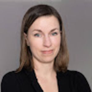 Meet your Posher, Mary beth